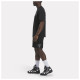 Reebok Ανδρική κοντομάνικη μπλούζα Basketball Seasonal Grsphic Tee